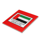 Carreau Émirats arabes unis (Côté)