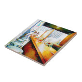 Carreau Émotionnel pour motiver, logique pour justifier (Côté)