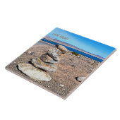 Carreau Empilage de roche (Côté)