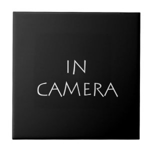 Carreau En caméra