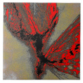 Carreau en céramique (Devant)