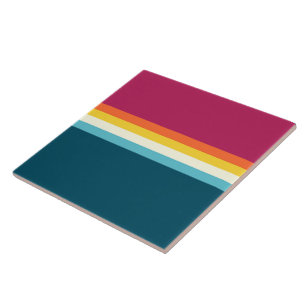 Carreau en céramique