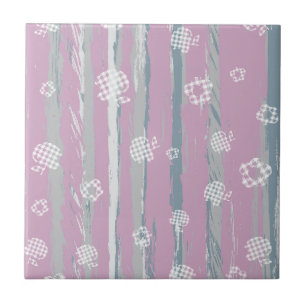 Carreau en céramique – Gingham Orchard