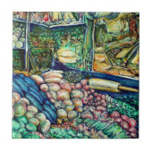 Carreau Encelade (Devant)