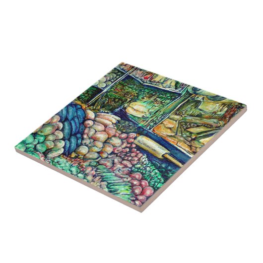 Carreau Encelade (Côté)