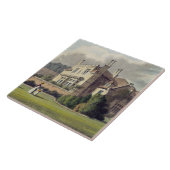 Carreau Endsleigh, dépôt d'Ackermann du "des arts", (Côté)