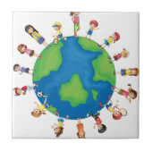 Carreau Enfants (Devant)