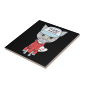 Carreau Enfants amusants-4 (Côté)