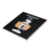 Carreau Enfants amusants-6 (Côté)