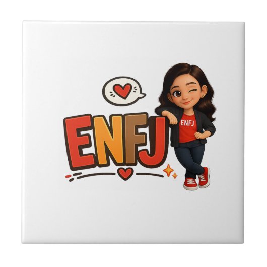 CARREAU ENFJ (Devant)