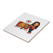 CARREAU ENFJ (Côté)