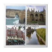 Carreau ENG072 PETERBOROUGH, Angleterre, Réfrigérateur (Devant)