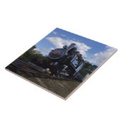 Carreau Engine Number 2 (Côté)