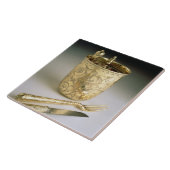 Carreau Ensemble de déplacement d'un couteau, d'une (Côté)