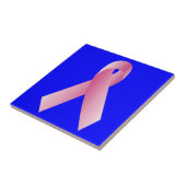 Carreau Entraîneurs pour une campagne de Ruban Cause_Pink (Côté)