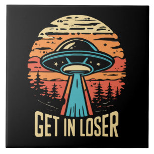 Carreau Entrer dans perdant