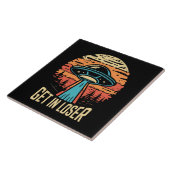 Carreau Entrer dans perdant (Côté)