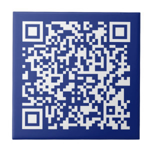 Carreau Entrez l'URL du code QR généré instantanément   Bl