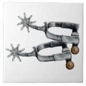 Carreau Épidémie d'argent (Devant)