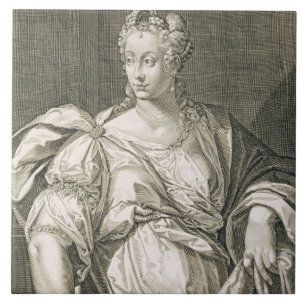 Carreau Épouse de Livia Drusilla (c.55 AVANT JÉSUS CHRIST
