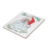 Carreau épouser christmast (Côté)