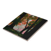 Carreau Érable (Côté)