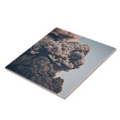 Carreau Éruption volcanique d'Eyjafjalljokull (Côté)