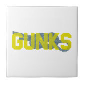 Carreau Escalade Shawagunks (Devant)