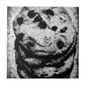 Carreau escalier de biscuits (Devant)
