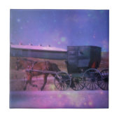 Carreau Espace Amish (Devant)