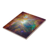 Carreau Espace - Chaos à Orion (Côté)