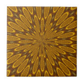 Carreau Espace doré (Devant)