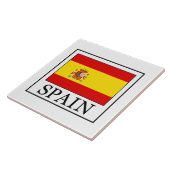 Carreau Espagne (Côté)