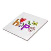 Carreau Espoir (Côté)