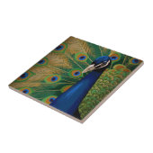 CARREAU ESPRIT DE BEAUTÉ (Côté)