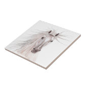 Carreau Esprit du cheval de vent - cru (Côté)