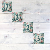 Carreau Essence Tropical Personnalisable