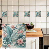 Carreau Essence tropicale