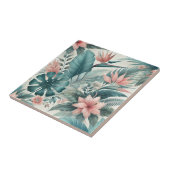 Carreau Essence tropicale (Côté)