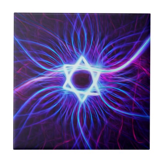 Carreau Estomac de plasma (Devant)