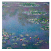 Carreau Etang Lily, Monet (Devant)