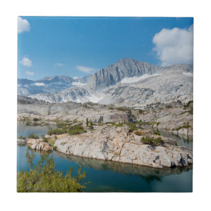 Carreau États-Unis, Californie, Forêt nationale d'Inyo 3