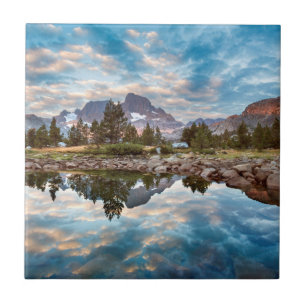 Carreau États-Unis, Californie, Inyo National Forest 15