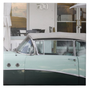 Carreau États-Unis, Floride, Miami Beach : South Beach, 19