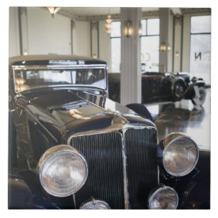Carreau États-Unis, Indiana, Auburn: Auburn, Cord, Duesenb