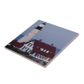 Carreau États-Unis, Maine, Portland, Cap Elizabeth, Lighth (Côté)