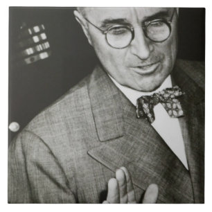 Carreau États-Unis, Missouri, Independence, Truman Préside