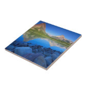 Carreau États-Unis, Montana, Parc national du Glacier 4 (Côté)