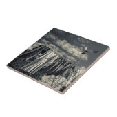 Carreau États-Unis, Pennsylvanie, Pennsylvanie Pays-Bas 1 (Côté)