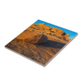 Carreau États-Unis, Utah, Moab, Grès (Côté)